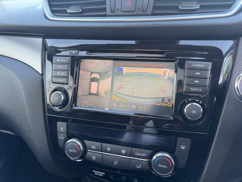 Used Nissan Qashqai 2019 for sale - 77771098: Photo 18