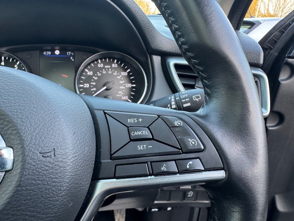 Used Nissan Qashqai 2019 for sale - 77771098: Photo 19