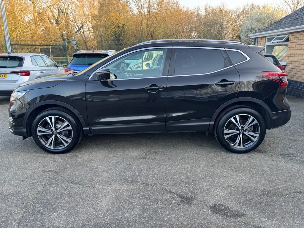 Used Nissan Qashqai 2019 for sale - 77771098: Photo 3