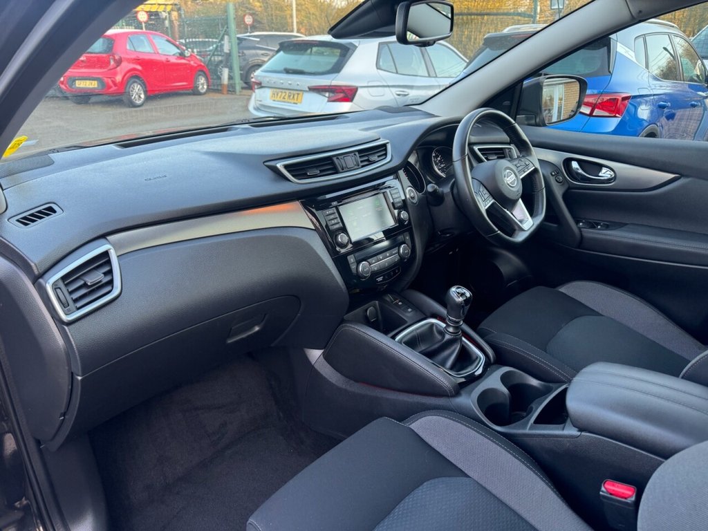 Used Nissan Qashqai 2019 for sale - 77771098: Photo 4