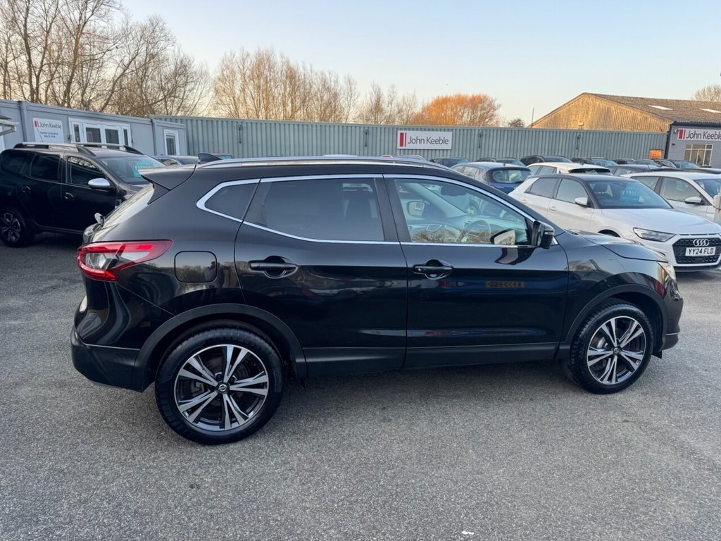 Used Nissan Qashqai 2019 for sale - 77771098: Photo 7