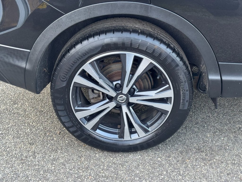 Used Nissan Qashqai 2019 for sale - 77771098: Photo 8