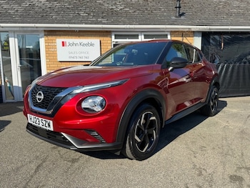 Used Nissan Juke 2023 for sale - 79322792: Photo