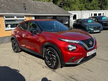 Used Nissan Juke 2023 for sale - 79322792: Photo