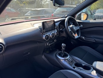 Used Nissan Juke 2023 for sale - 79322792: Photo