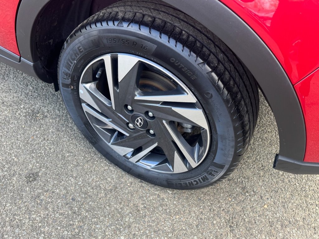 Used Hyundai BAYON 2022 for sale - 77826818: Photo 12