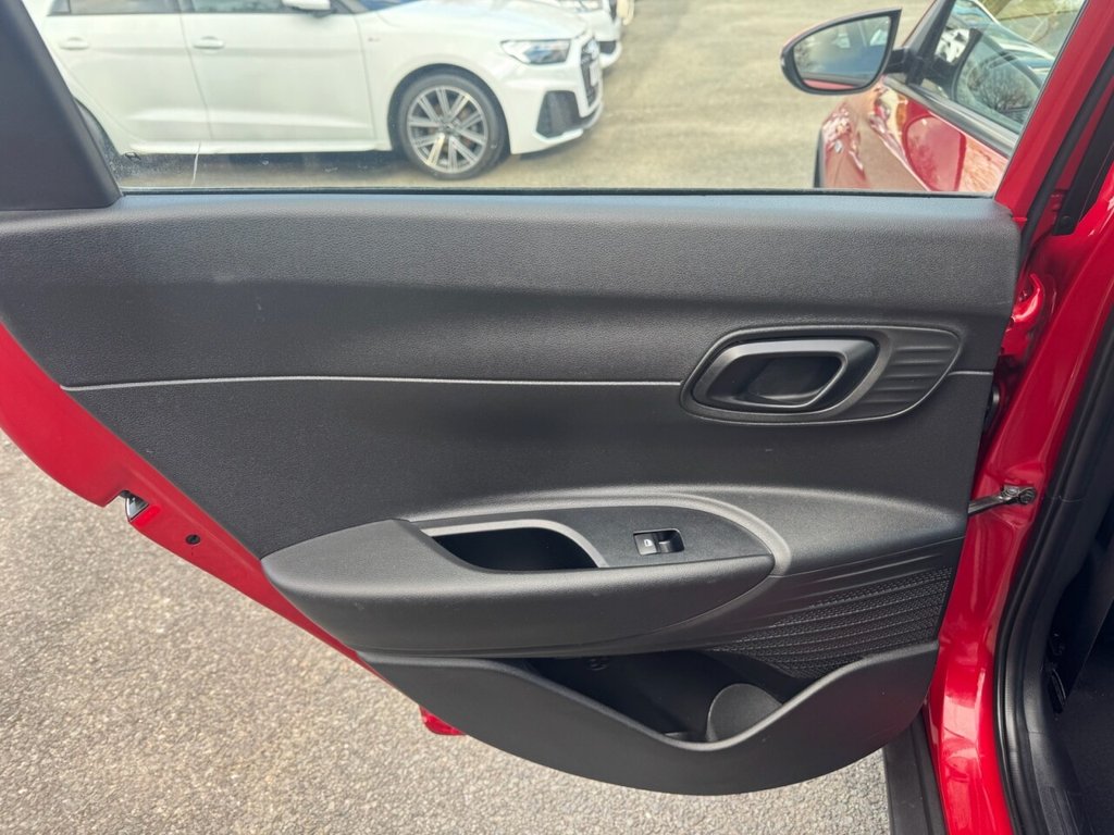 Used Hyundai BAYON 2022 for sale - 77826818: Photo 15