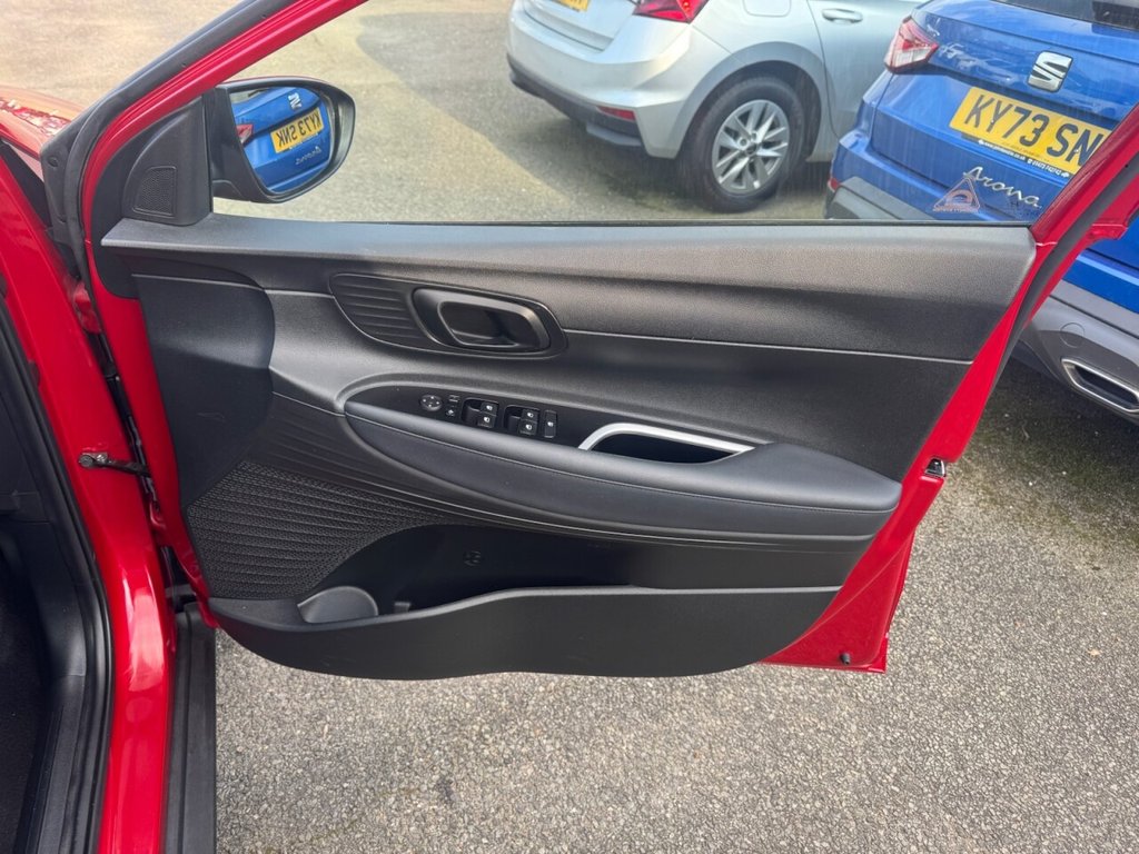 Used Hyundai BAYON 2022 for sale - 77826818: Photo 21