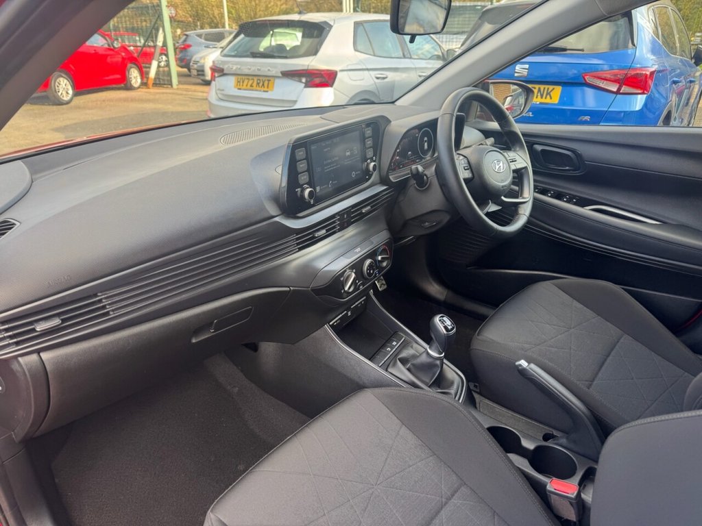 Used Hyundai BAYON 2022 for sale - 77826818: Photo 24