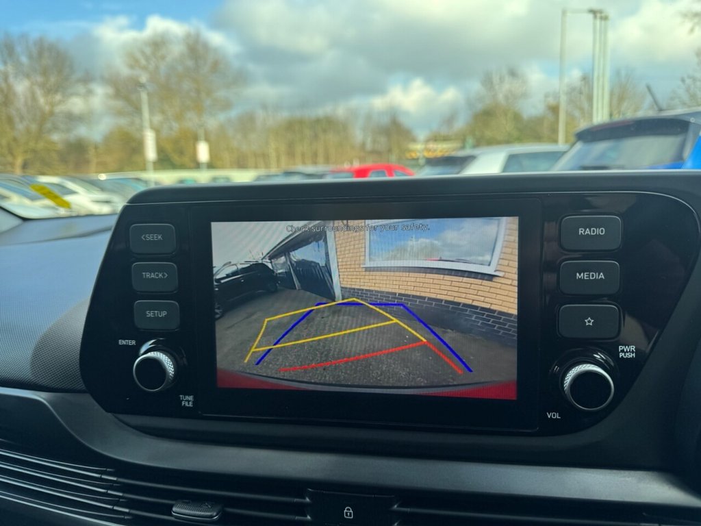 Used Hyundai BAYON 2022 for sale - 77826818: Photo 25