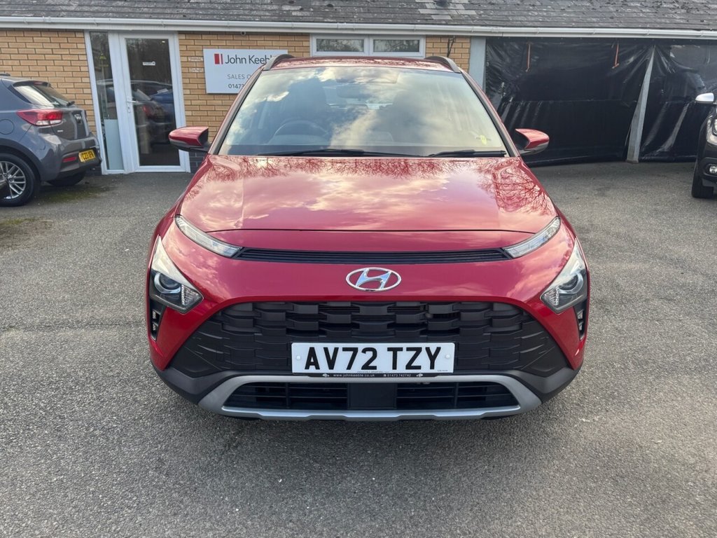 Used Hyundai BAYON 2022 for sale - 77826818: Photo 7