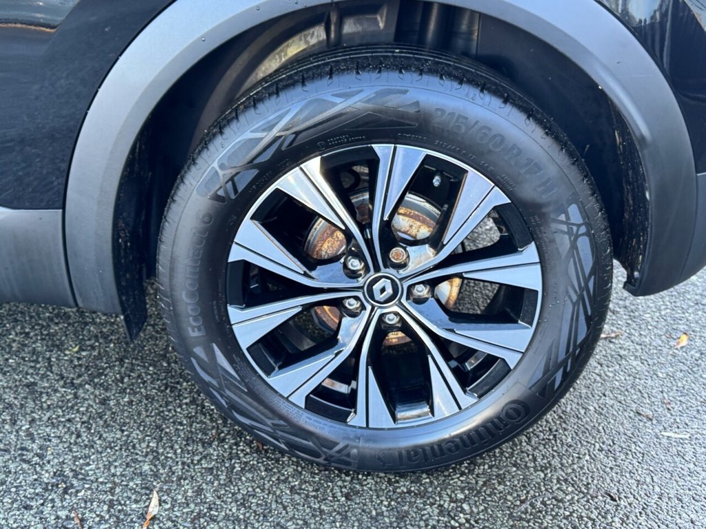 Used Renault Captur 2023 for sale - 76698213: Photo 10