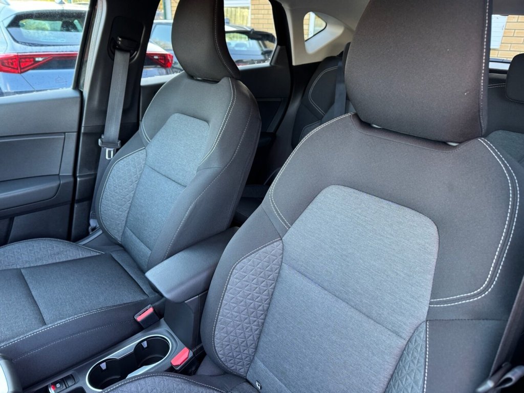 Used Renault Captur 2023 for sale - 76698213: Photo 19