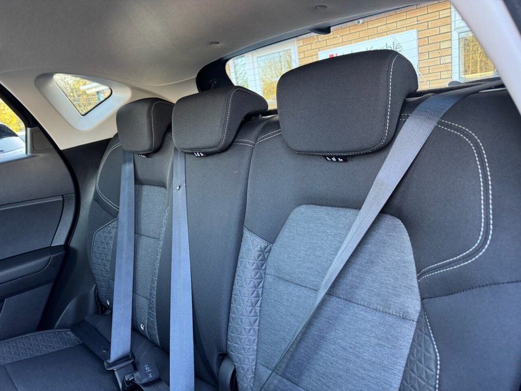 Used Renault Captur 2023 for sale - 76698213: Photo 20