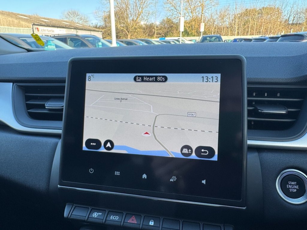 Used Renault Captur 2023 for sale - 76698213: Photo 26