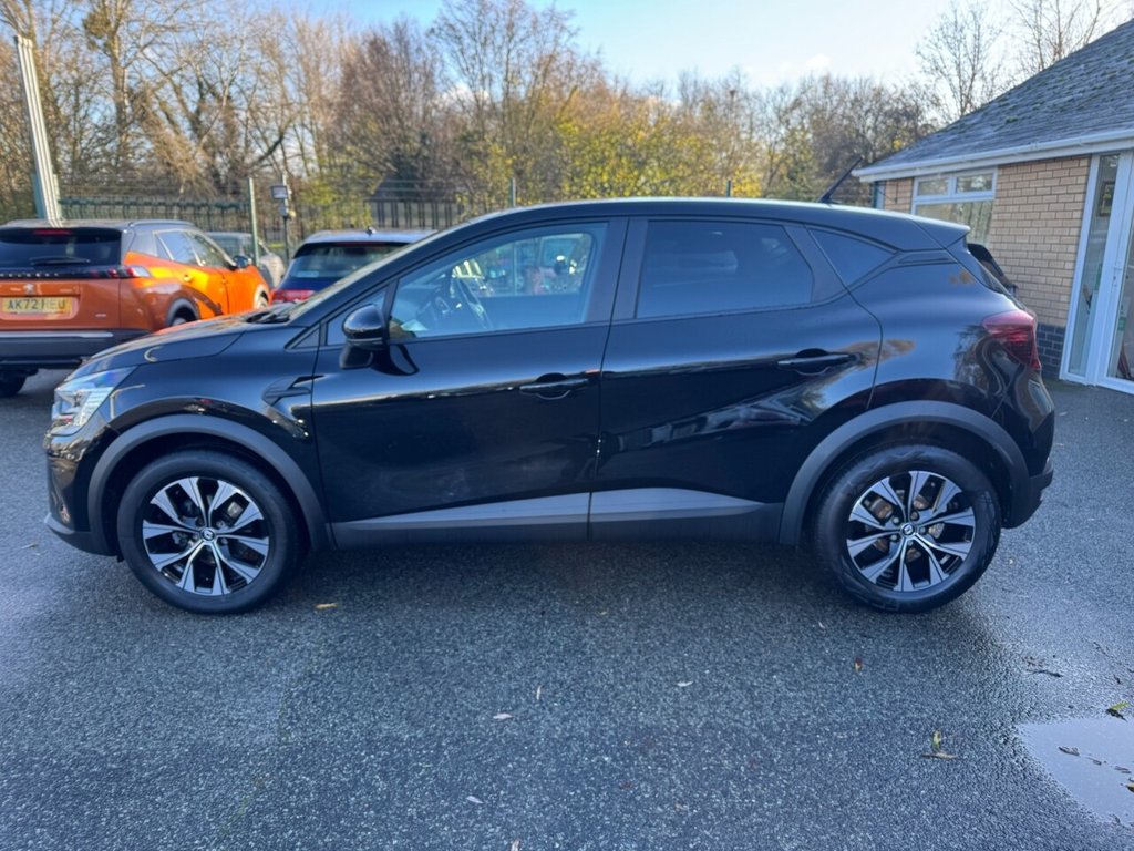 Used Renault Captur 2023 for sale - 76698213: Photo 28