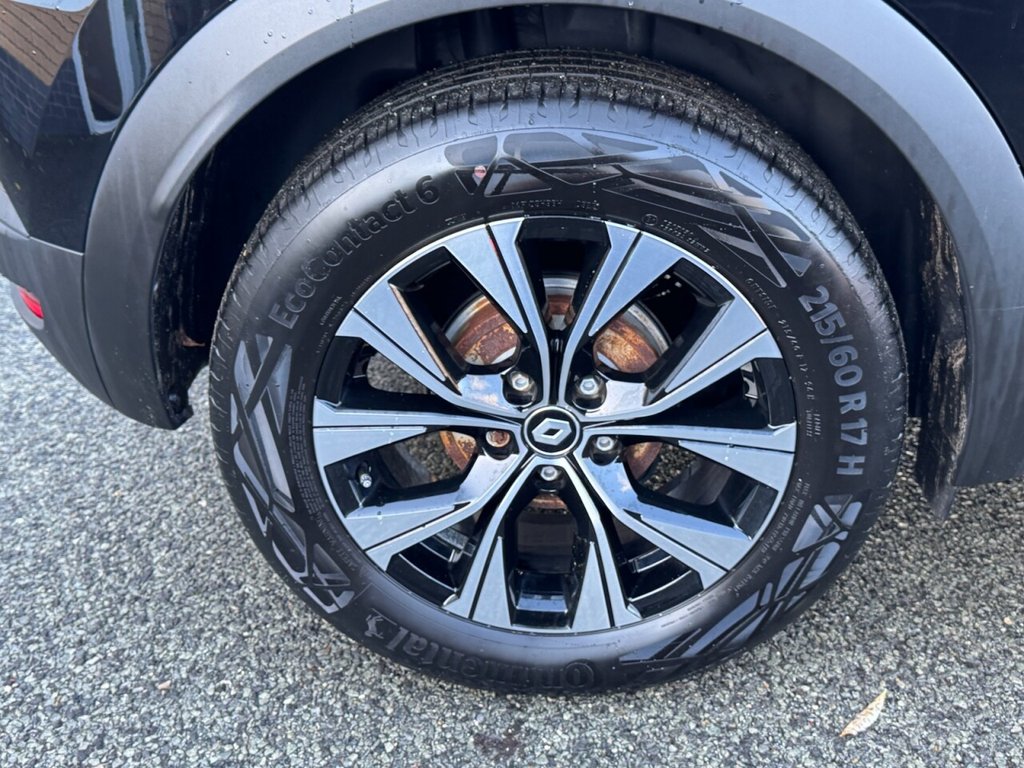 Used Renault Captur 2023 for sale - 76698213: Photo 8