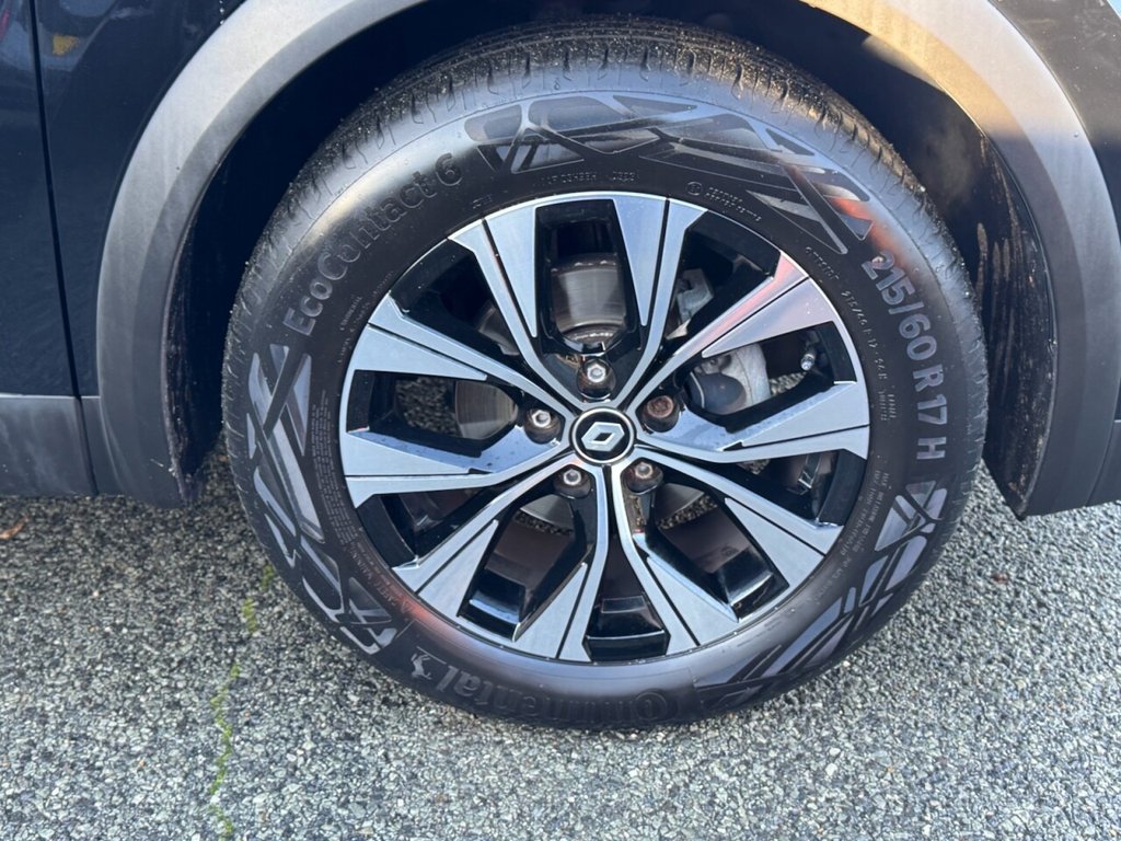 Used Renault Captur 2023 for sale - 76698213: Photo 9