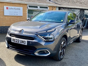 Citroen - C4