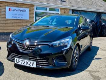2022 (72) - 1.6 E-TECH full hybrid 145 Evolution 5dr Auto