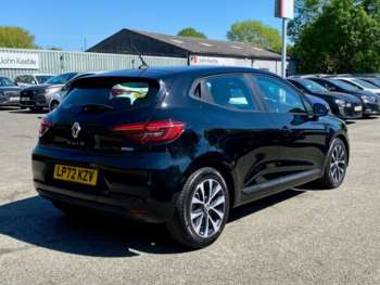 Used Renault Clio 2022 for sale - 74638779: Photo