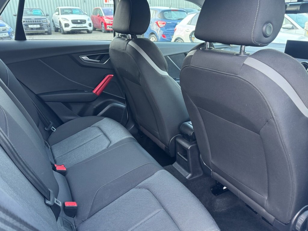 Used Audi Q2 2020 for sale - 77771054: Photo 13