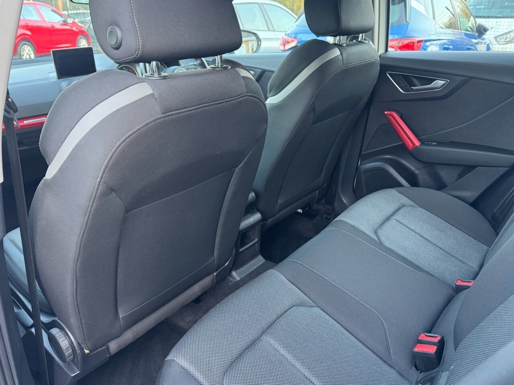 Used Audi Q2 2020 for sale - 77771054: Photo 17