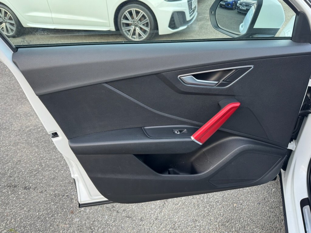 Used Audi Q2 2020 for sale - 77771054: Photo 18