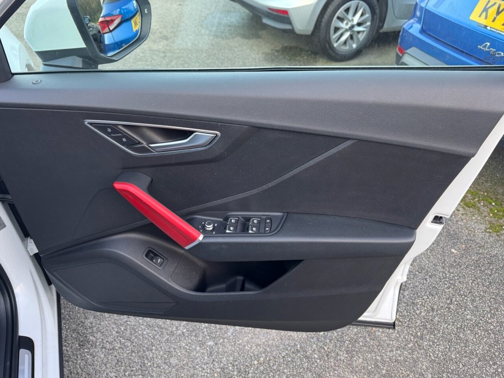 Used Audi Q2 2020 for sale - 77771054: Photo 20