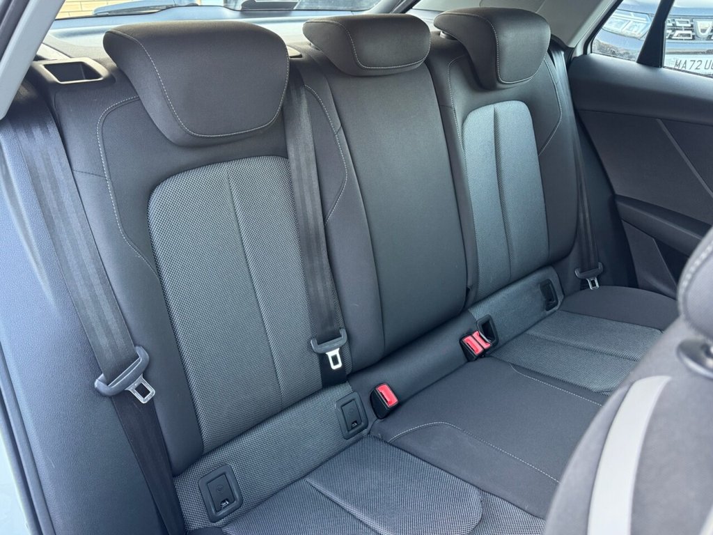 Used Audi Q2 2020 for sale - 77771054: Photo 21