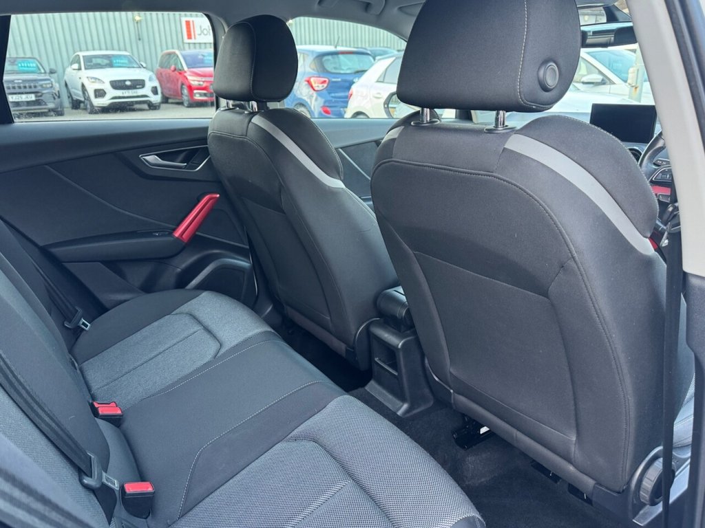Used Audi Q2 2020 for sale - 77771054: Photo 22