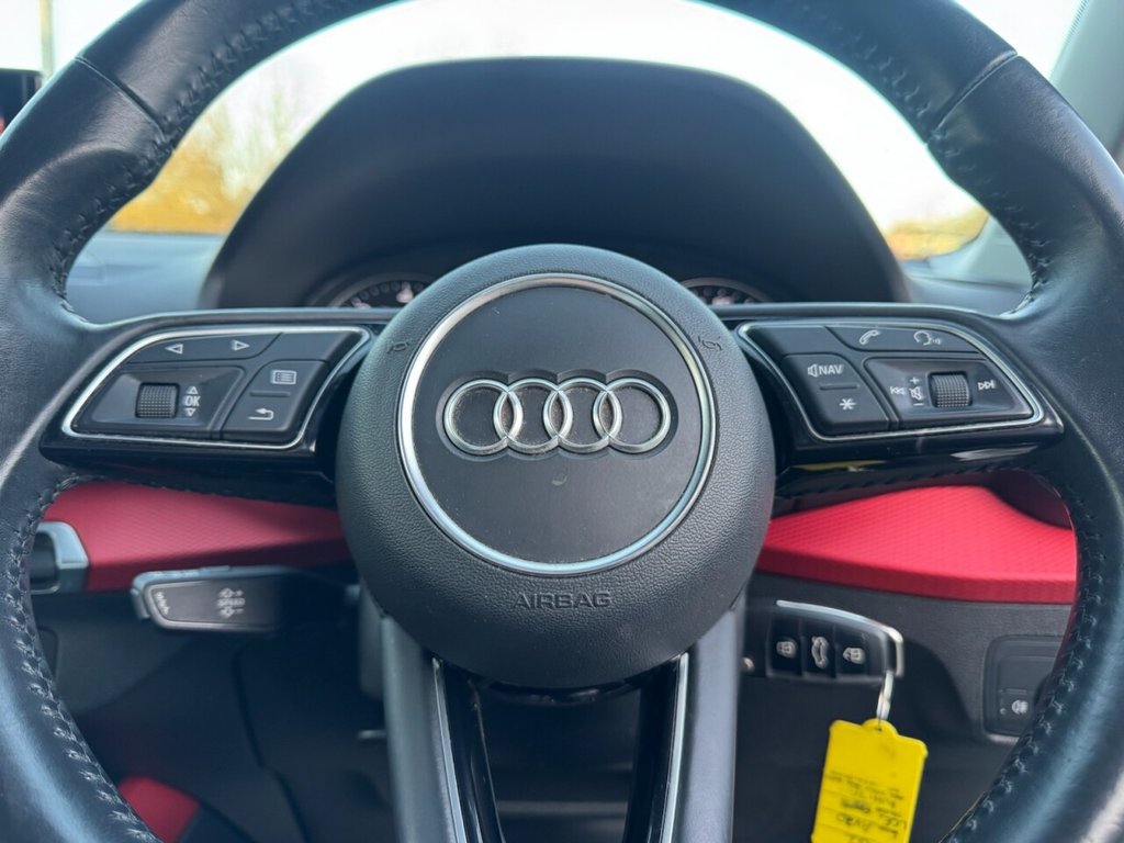 Used Audi Q2 2020 for sale - 77771054: Photo 25