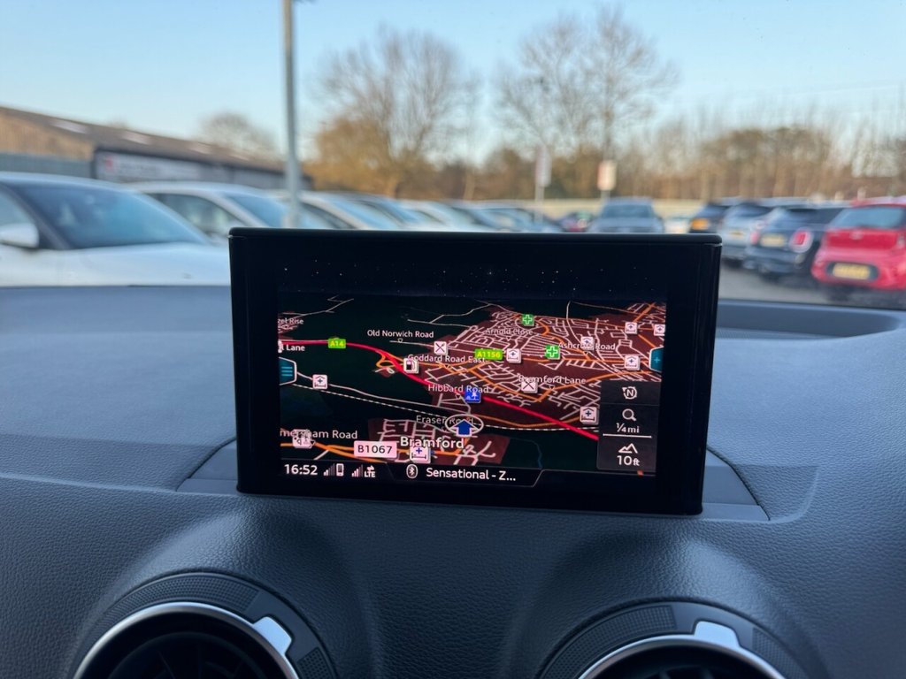 Used Audi Q2 2020 for sale - 77771054: Photo 26