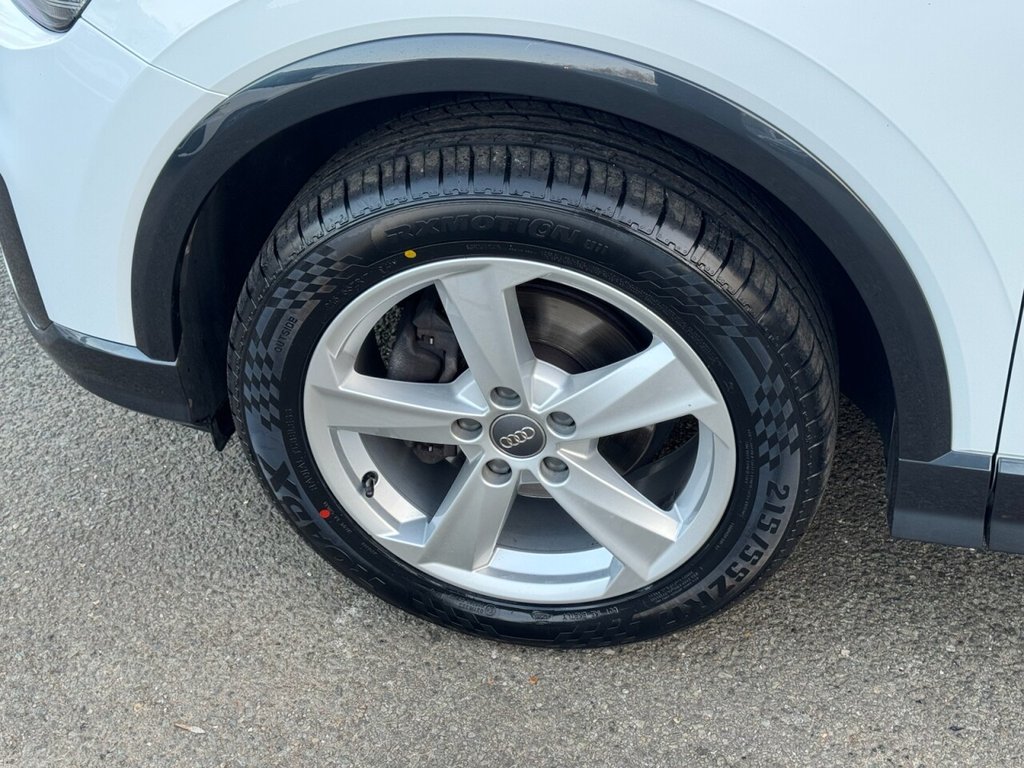 Used Audi Q2 2020 for sale - 77771054: Photo 27