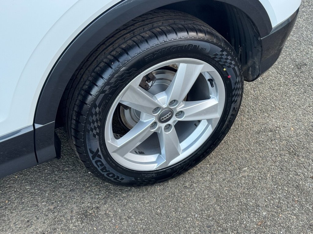 Used Audi Q2 2020 for sale - 77771054: Photo 28