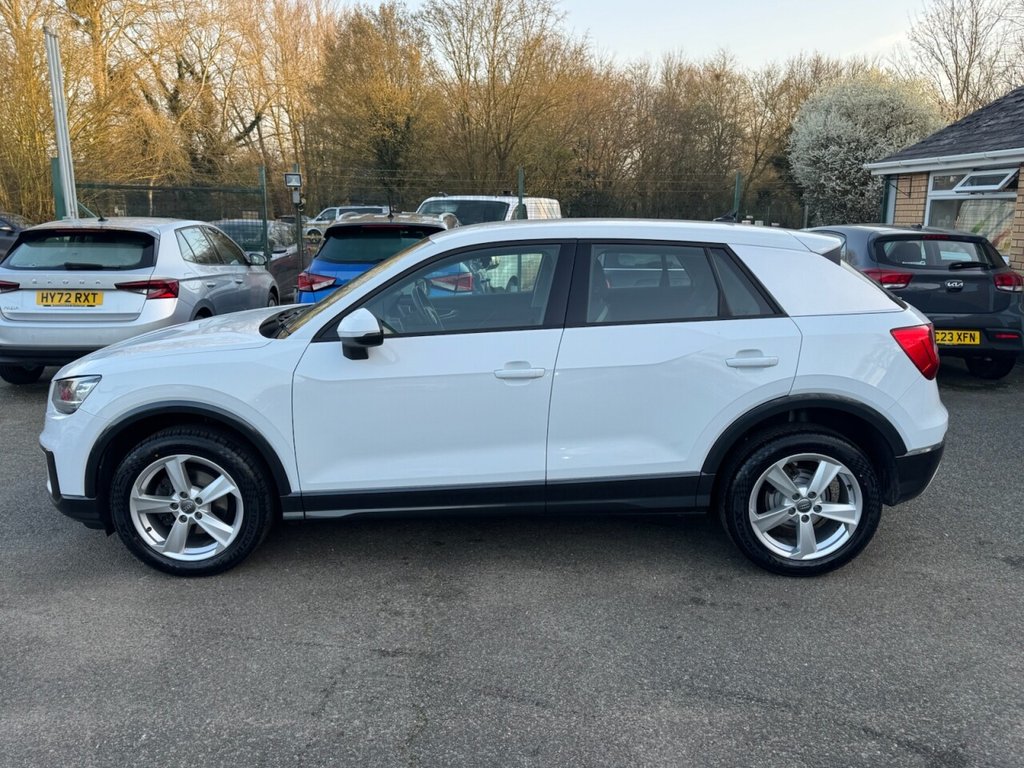 Used Audi Q2 2020 for sale - 77771054: Photo 8