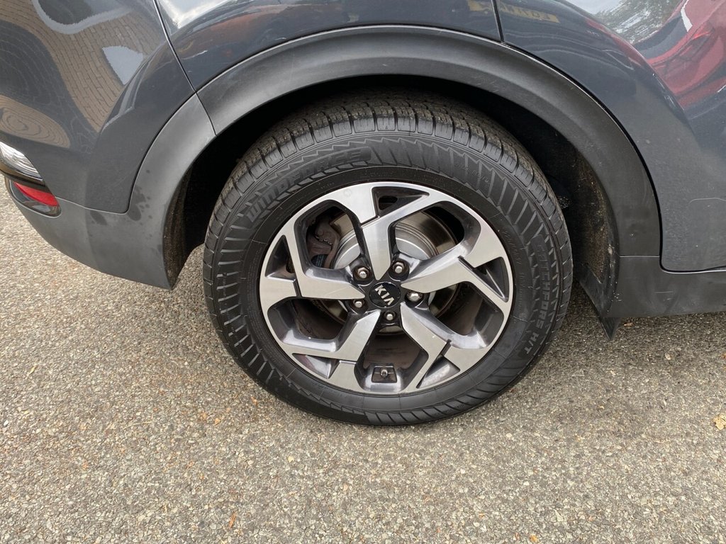 Used Kia Sportage 2019 for sale - 76312965: Photo 10