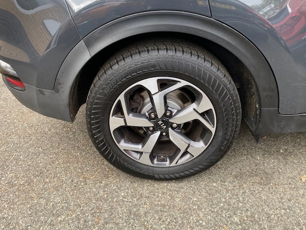 Used Kia Sportage 2019 for sale - 76312965: Photo 10