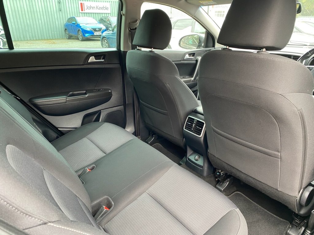 Used Kia Sportage 2019 for sale - 76312965: Photo 12