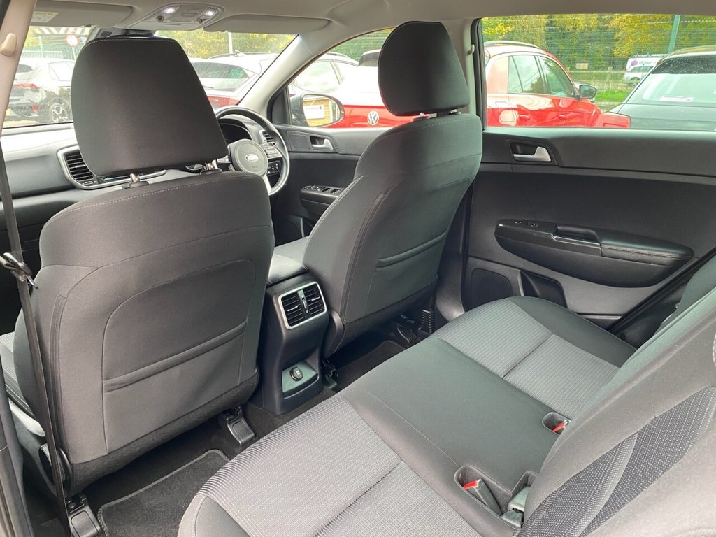 Used Kia Sportage 2019 for sale - 76312965: Photo 13