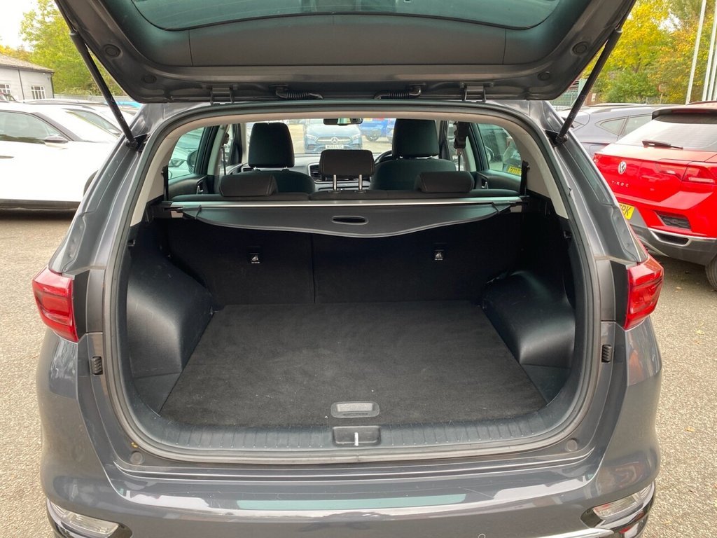 Used Kia Sportage 2019 for sale - 76312965: Photo 14