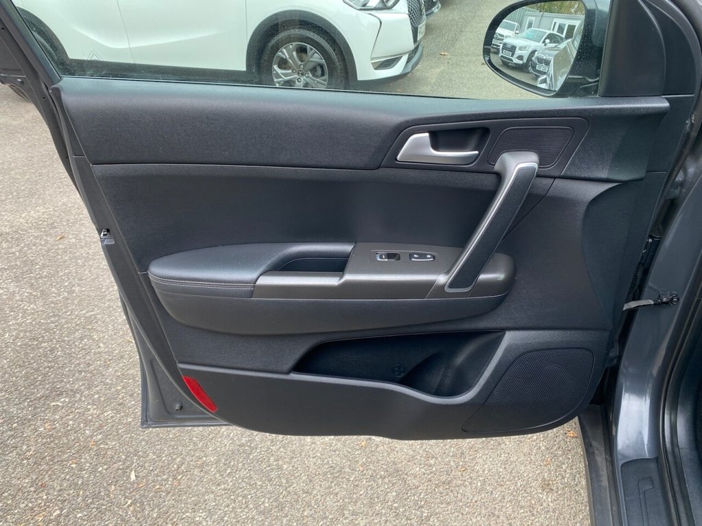 Used Kia Sportage 2019 for sale - 76312965: Photo 15