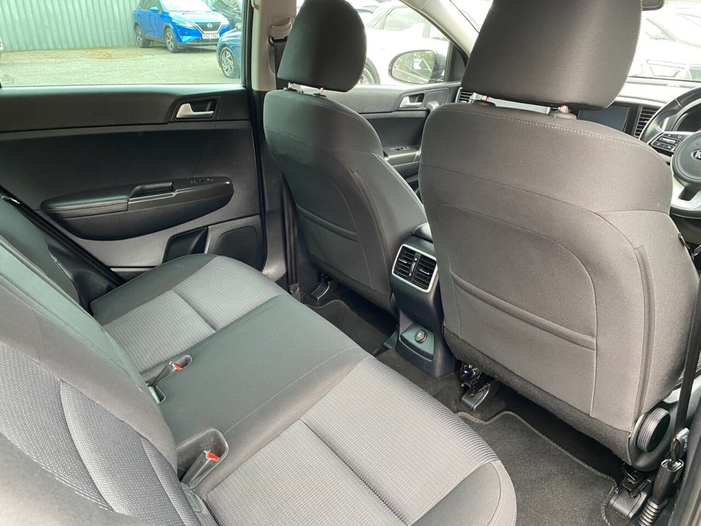 Used Kia Sportage 2019 for sale - 76312965: Photo 17