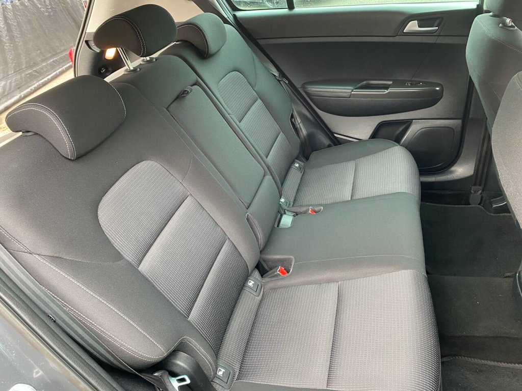 Used Kia Sportage 2019 for sale - 76312965: Photo 18