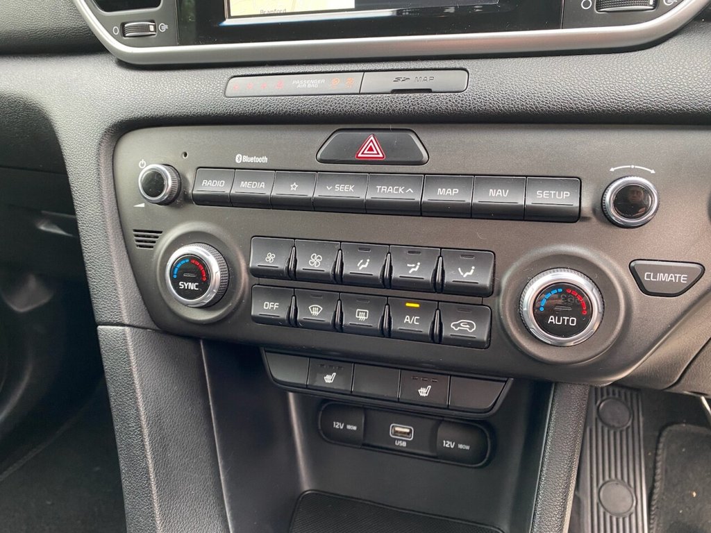 Used Kia Sportage 2019 for sale - 76312965: Photo 20