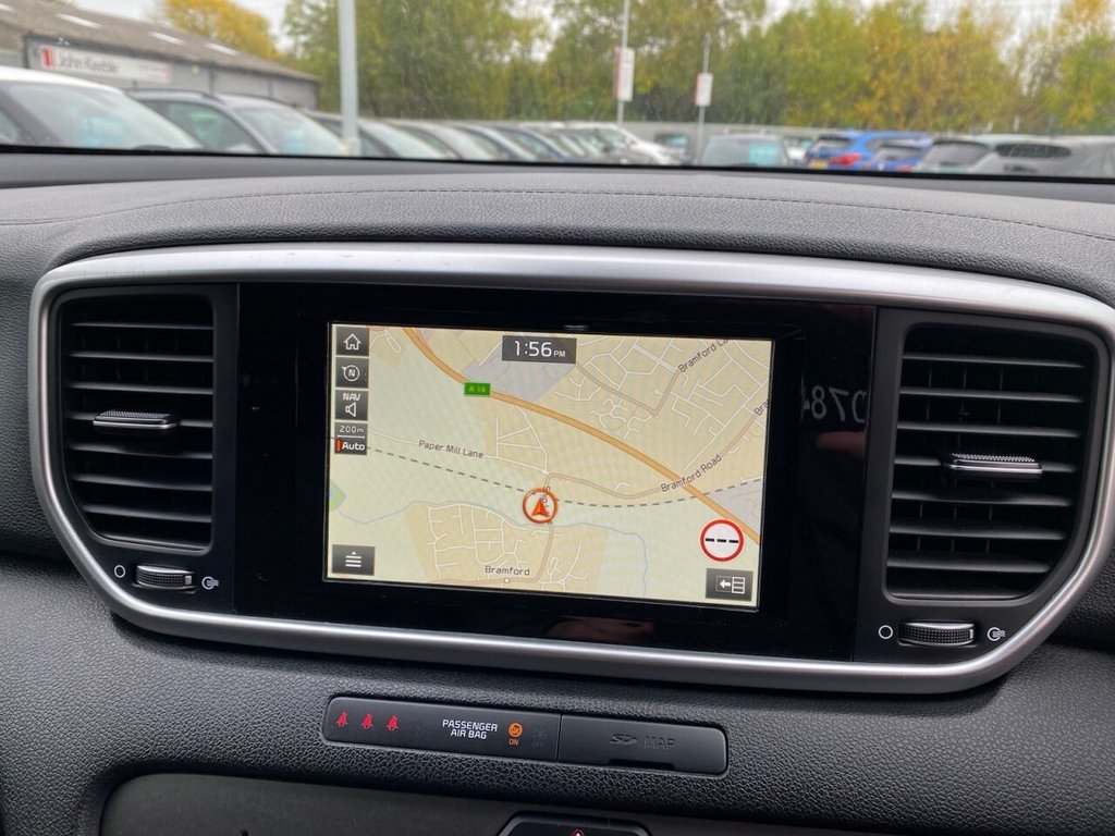 Used Kia Sportage 2019 for sale - 76312965: Photo 21