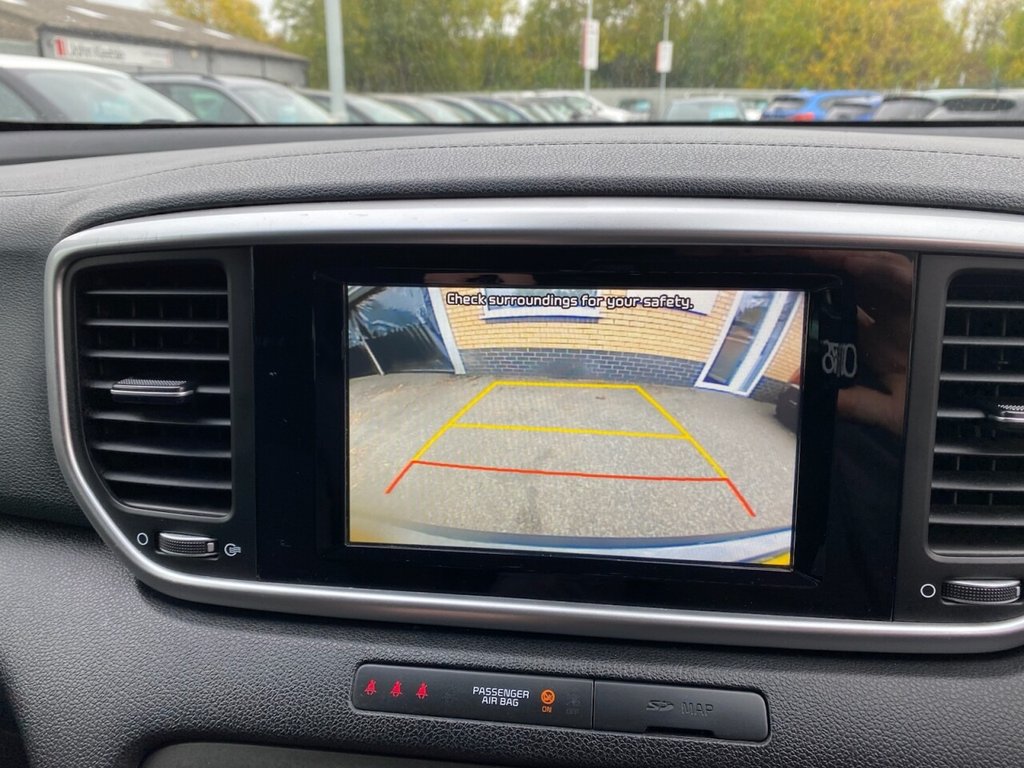 Used Kia Sportage 2019 for sale - 76312965: Photo 22