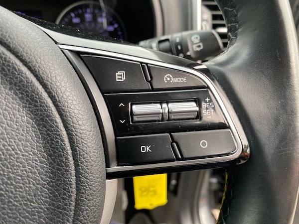 Used Kia Sportage 2019 for sale - 76312965: Photo 23