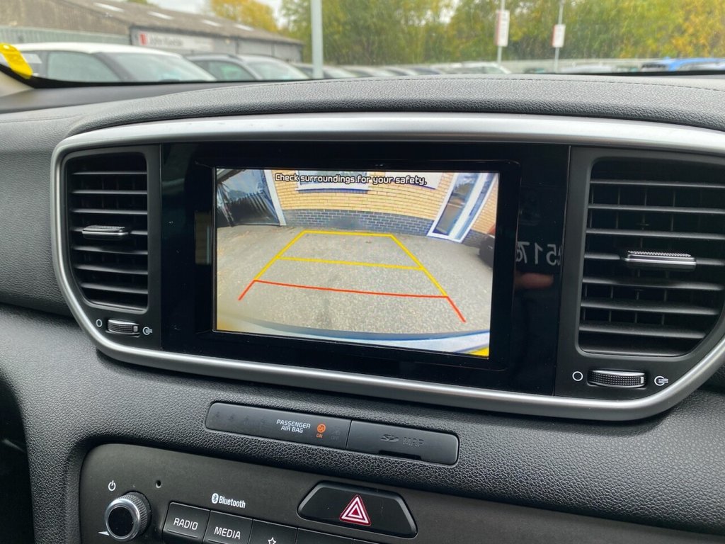 Used Kia Sportage 2019 for sale - 76312965: Photo 25