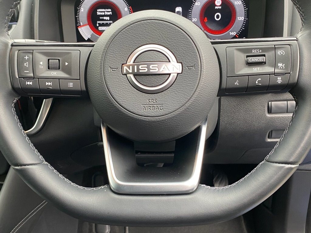 Used Nissan Qashqai 2022 for sale - 76132318: Photo 17